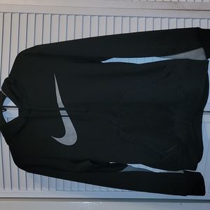 Mens Nike Pullover Hoodie